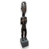 Statue africaine