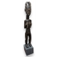 Statue africaine