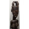 Statue africaine