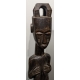 Statue africaine
