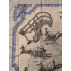 Carré HERMES "Traineaux et glissades"