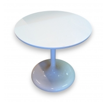 Guéridon Tulipe par MINOTTI