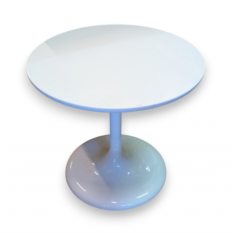 Guéridon Tulipe par MINOTTI