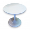 Guéridon Tulipe par MINOTTI