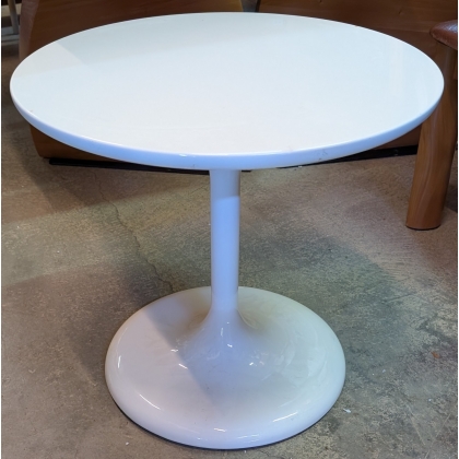 Guéridon Tulipe par MINOTTI