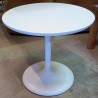 Guéridon Tulipe par MINOTTI