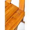 Suite de 4 chaises S45 par CHAPO