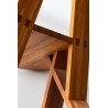 Suite de 4 chaises S45 par CHAPO