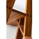 Suite de 4 chaises S45 par CHAPO
