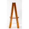 Suite de 4 chaises S45 par CHAPO