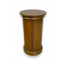 Somno in cherry patina