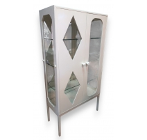 Vitrine Tudor par Jaime HAYON