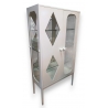 Vitrine Tudor par Jaime HAYON