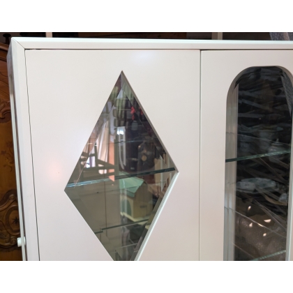 Vitrine Tudor par Jaime HAYON