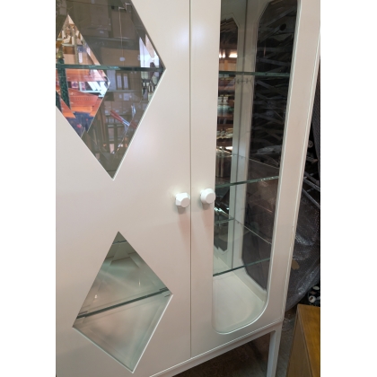 Vitrine Tudor par Jaime HAYON
