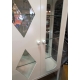 Vitrine Tudor par Jaime HAYON