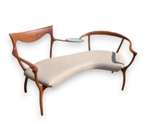 Canapé Double Dream of Spring par Lazzeroni