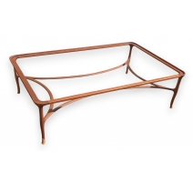 Table basse Louis primero par Lazzeroni