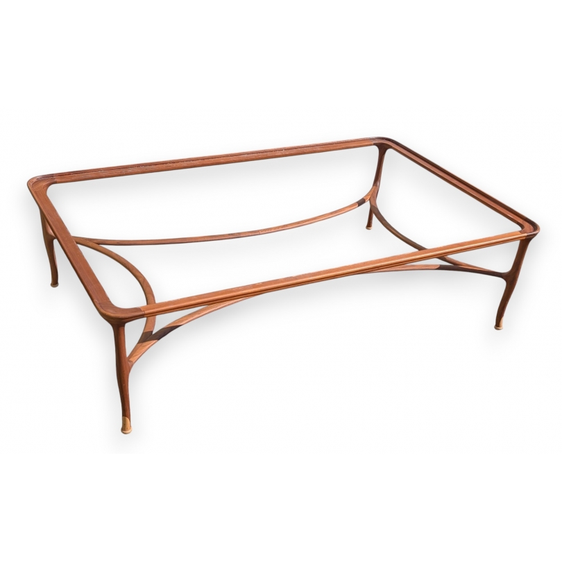 Table basse Louis primero par Lazzeroni