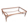 Table basse Louis primero par Lazzeroni