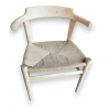 Suite de 8 chaises PP68 de Hans Wegner
