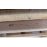 Suite de 8 chaises PP68 de Hans Wegner