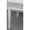 Set of 6 Louis XVI-style chairs, from  Moinat SA  - Antiques and home décor