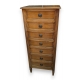 Semainier style Louis XVI