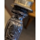 Couteau à beurre en argent JEZLER