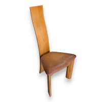 Suite de 6 chaises Salt