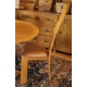 Suite de 6 chaises Salt