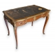 Petit bureau plat Napoléon III
