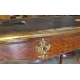 Petit bureau plat Napoléon III