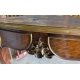 Petit bureau plat Napoléon III