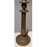 Paire de lampes Napoléon III