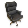 Giubilio office chair, available from  Moinat SA  - Antiques and home décor