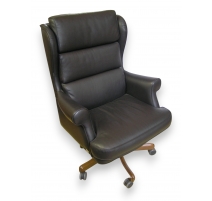 Fauteuil de bureau, modèle GIUBILEO