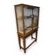 Louis XVI style cabinet.