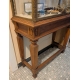 Louis XVI style cabinet.