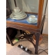 Pair of Edwardian cabinets.