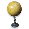 Globe terrestre par H. KIEPERT