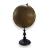 Globe terrestre par H. KIEPERT