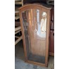 Vitrine à pendules