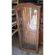 Vitrine à pendules