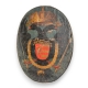 Grand Blason ovale aux armoiries DIODATI