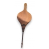 Soufflet en bois et fer