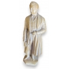 Sculpture "Jean-Gabriel Eynard" signée DUFAUX 1863