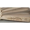 Ivory and silk fan, decorated by  Moinat SA  - Antiques and decorative items