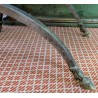 Tabouret curule Maison CHARLES