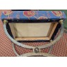 Tabouret curule Maison CHARLES